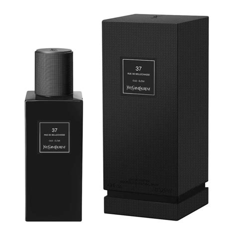 ysl le vestiaire des parfums edition coutu 37re|37 Rue De Bellechasse .